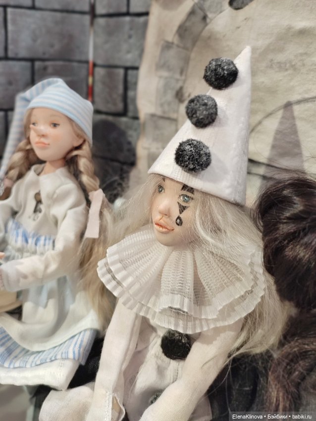 АЙДОЛЛ: моë новогоднее настроение