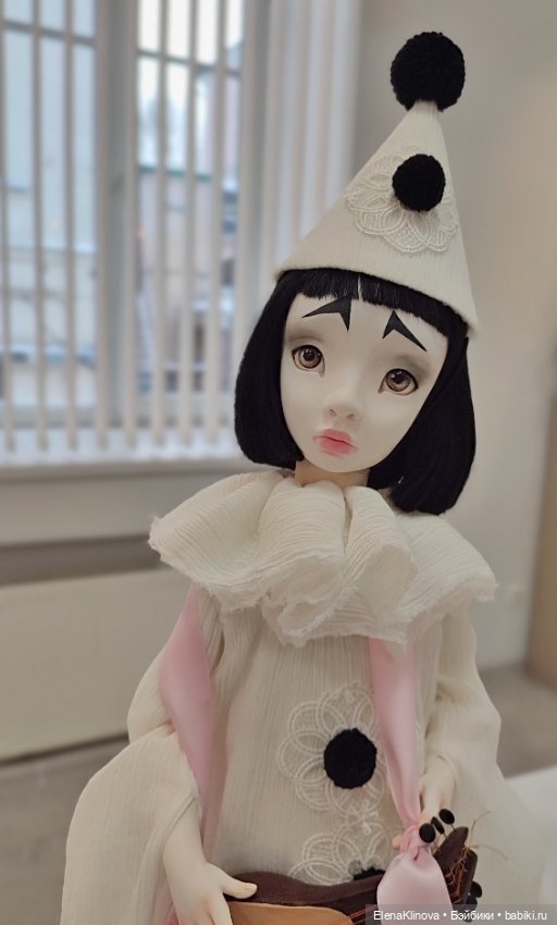 АЙДОЛЛ: моë новогоднее настроение