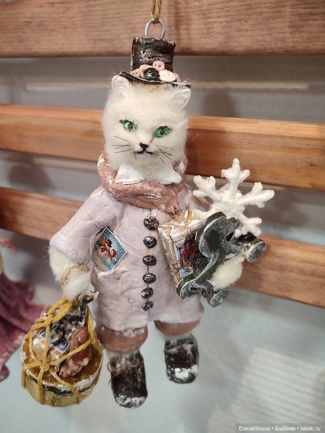 АЙДОЛЛ: моë новогоднее настроение (фото 2)