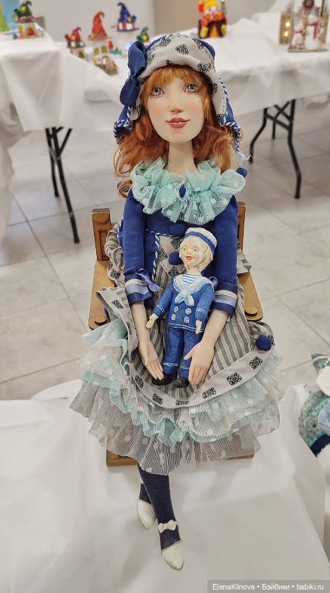 АЙДОЛЛ: моë новогоднее настроение