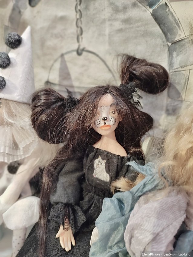 АЙДОЛЛ: моë новогоднее настроение