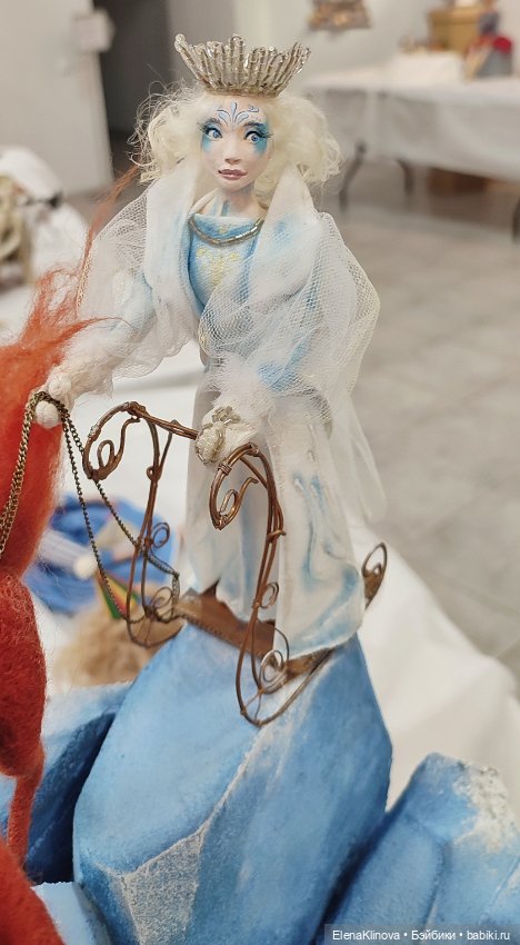 АЙДОЛЛ: моë новогоднее настроение