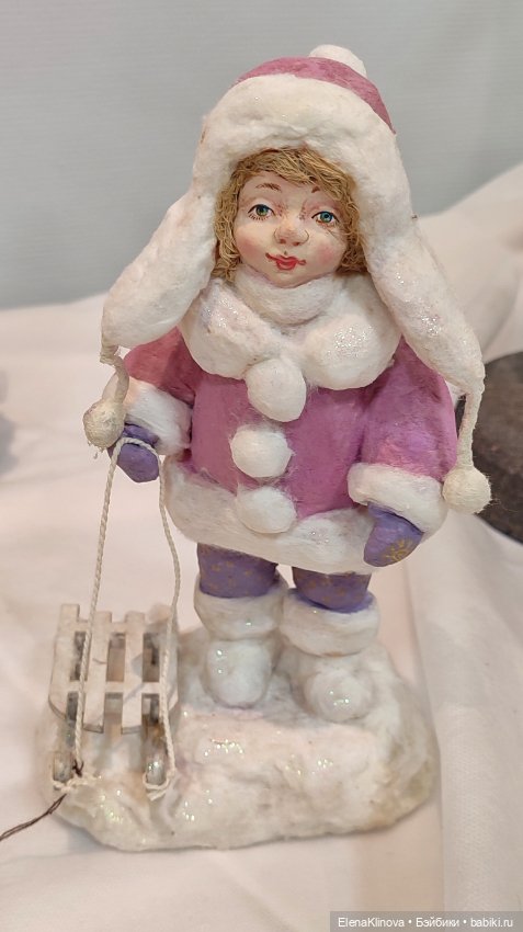 АЙДОЛЛ: моë новогоднее настроение (фото 6)