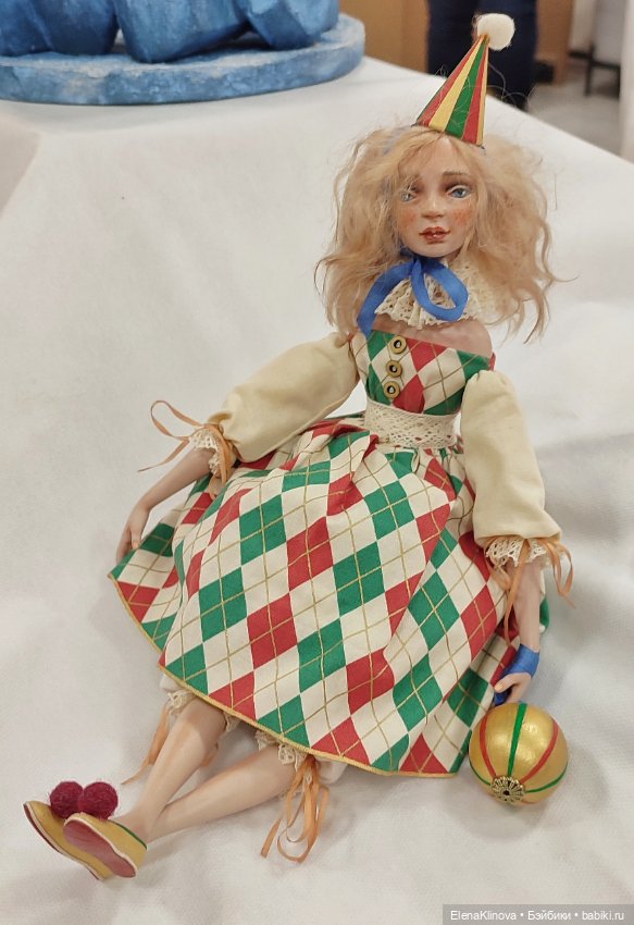 АЙДОЛЛ: моë новогоднее настроение