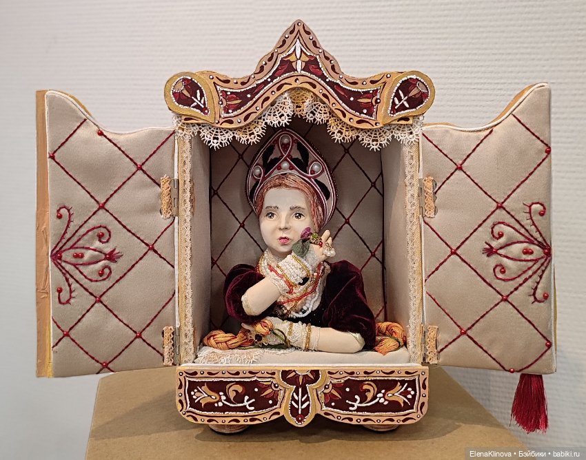 АЙДОЛЛ: моë новогоднее настроение (фото 9)