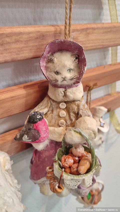 АЙДОЛЛ: моë новогоднее настроение (фото 5)