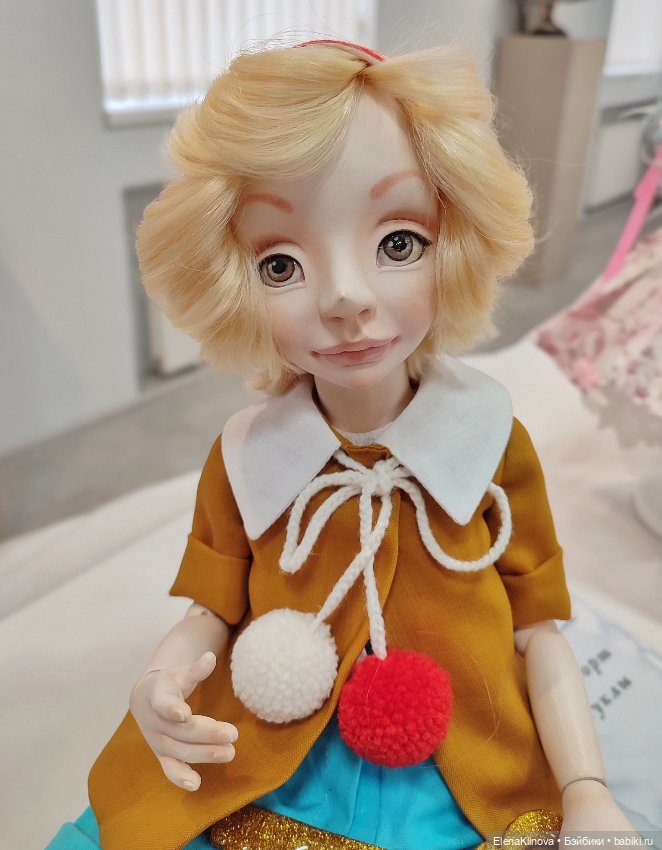 АЙДОЛЛ: моë новогоднее настроение