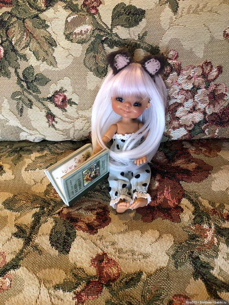 Жуткие холода, сидим дома