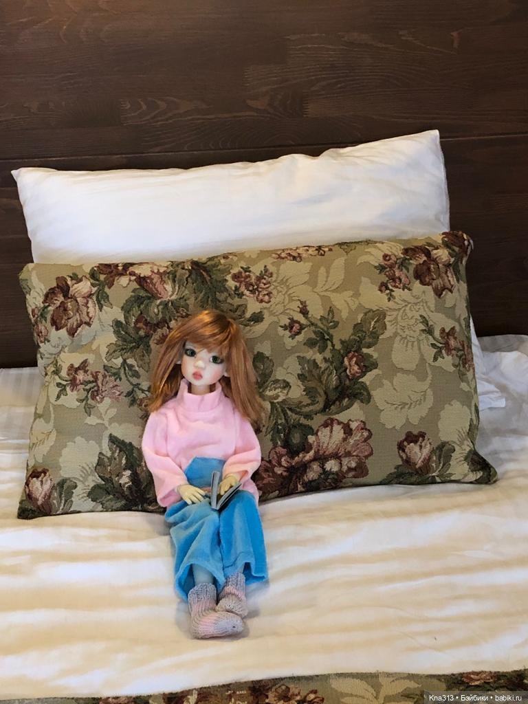 Жуткие холода, сидим дома (фото 2)