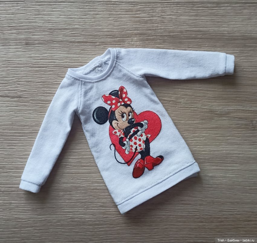 Роспись кукольной одежды — Одежда и обувь для кукол своими руками: фото (фото 4)