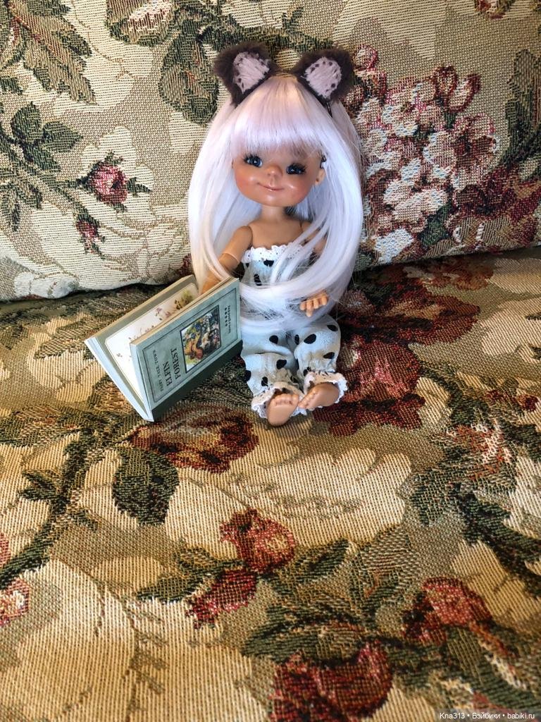 Жуткие холода, сидим дома