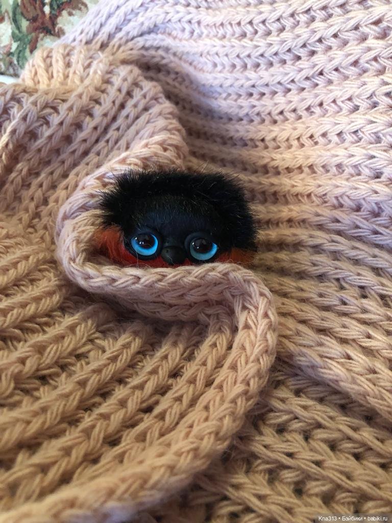 Жуткие холода, сидим дома