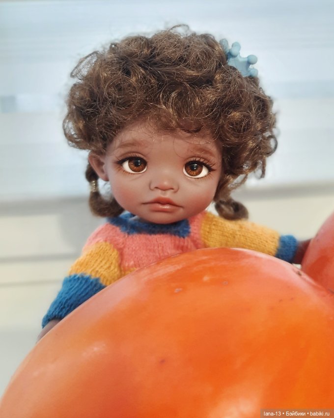 Застукали — Фотоистории с куклами BJD (БЖД): сериалы (фото 4)