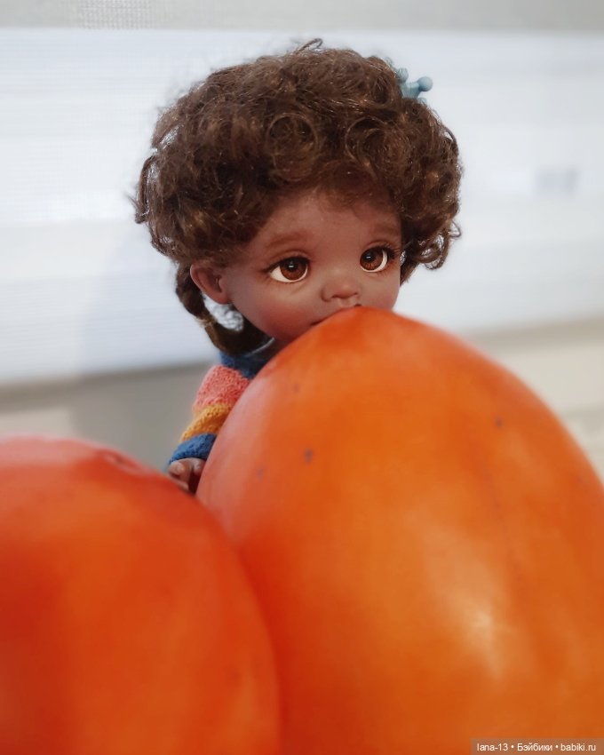 Застукали — Фотоистории с куклами BJD (БЖД): сериалы (фото 3)