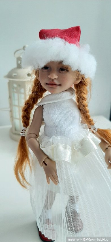 И я хочу платье — Куклы Dart dolls (Анна Шиткина): российские BJD (БЖД) (фото 9)