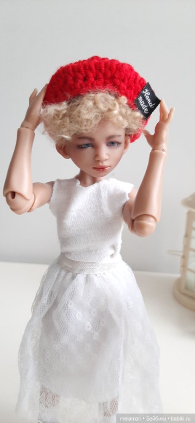 И я хочу платье — Куклы Dart dolls (Анна Шиткина): российские BJD (БЖД) (фото 8)