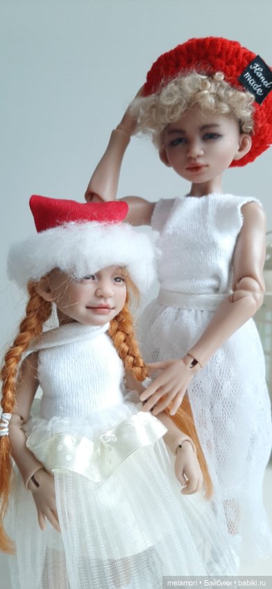 И я хочу платье — Куклы Dart dolls (Анна Шиткина): российские BJD (БЖД) (фото 10)