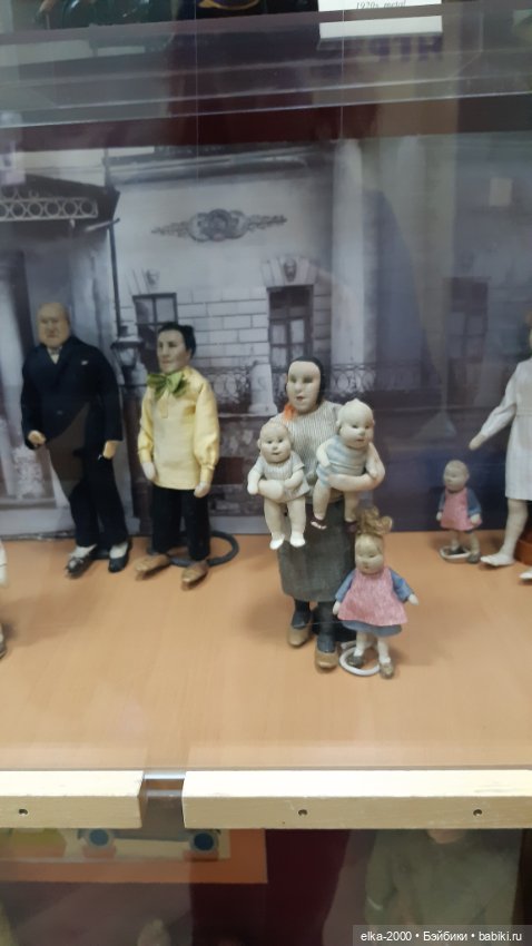 Музей игрушек в Загорске — Культура
