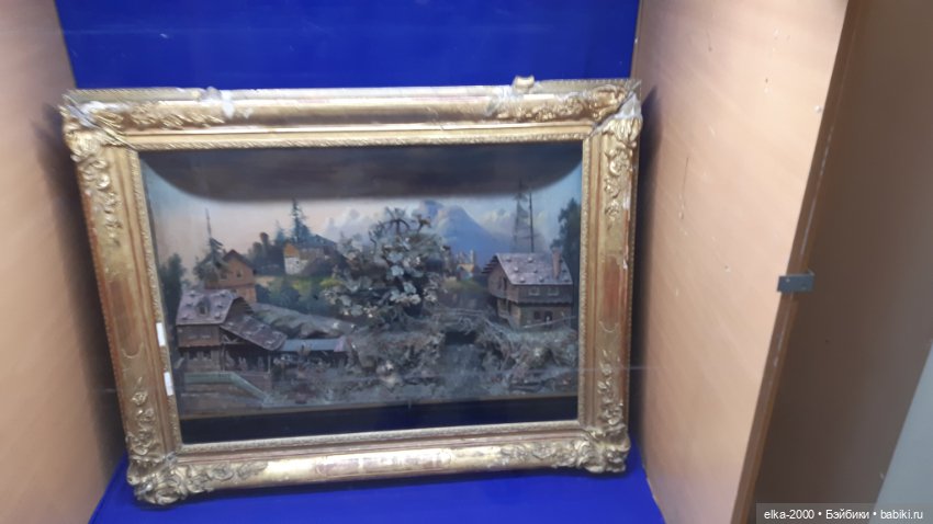 Музей игрушек в Загорске — Культура (фото 3)