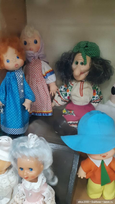 Музей игрушек в Загорске — Культура