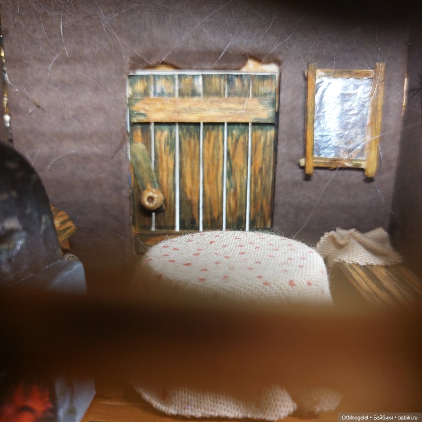 Елочная игрушка" музыкальный домик" (фото 2)