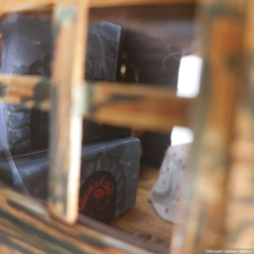 Елочная игрушка" музыкальный домик" (фото 9)