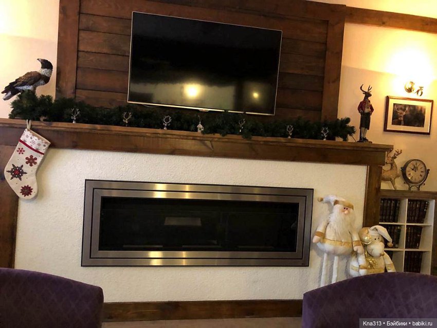 Жуткие холода, сидим дома (фото 6)