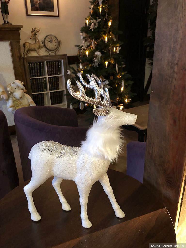 Жуткие холода, сидим дома (фото 3)