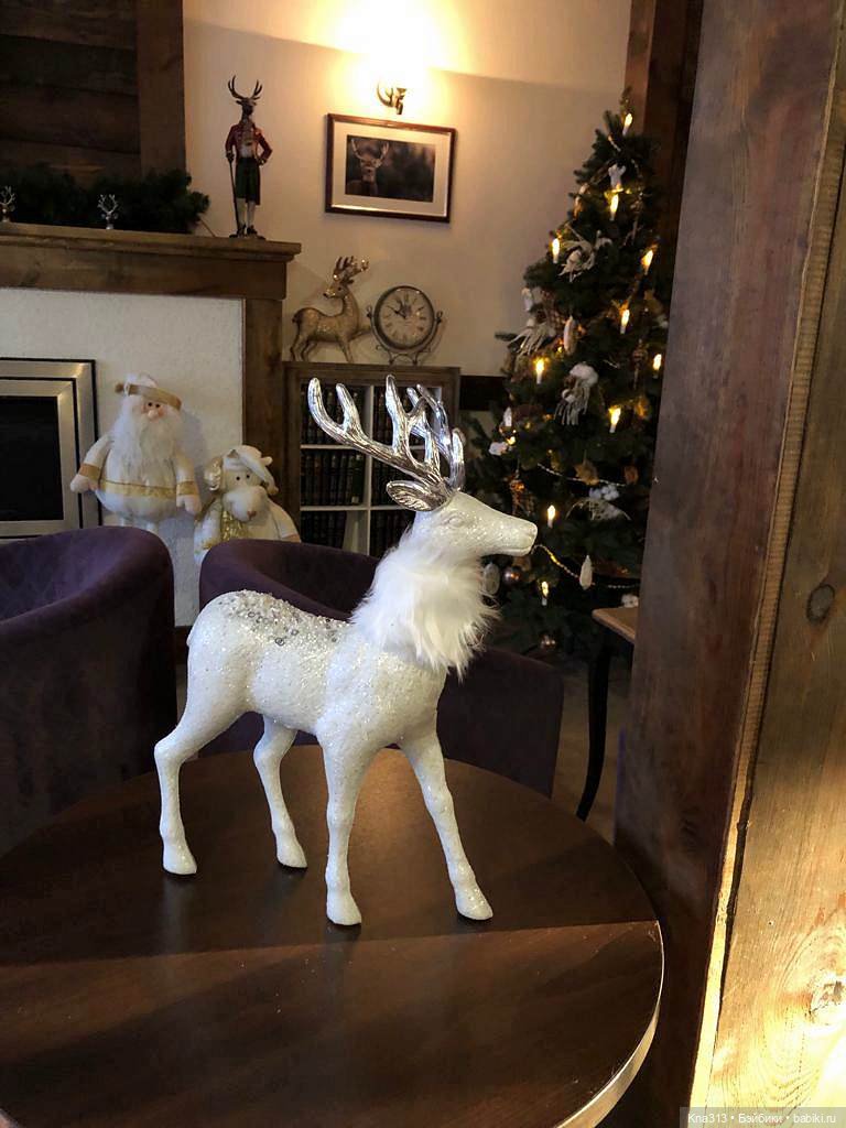 Жуткие холода, сидим дома