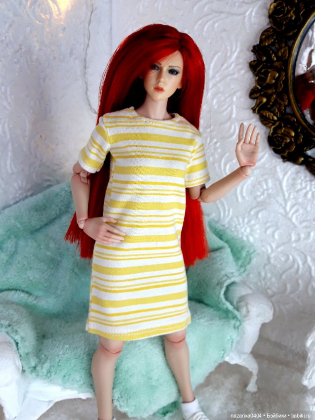 Футболок много не бывает — Коллекционные экшн