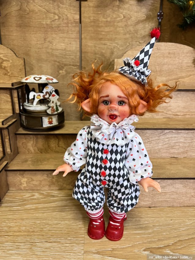 Коллекция [Рождественские истории] (фото 7)