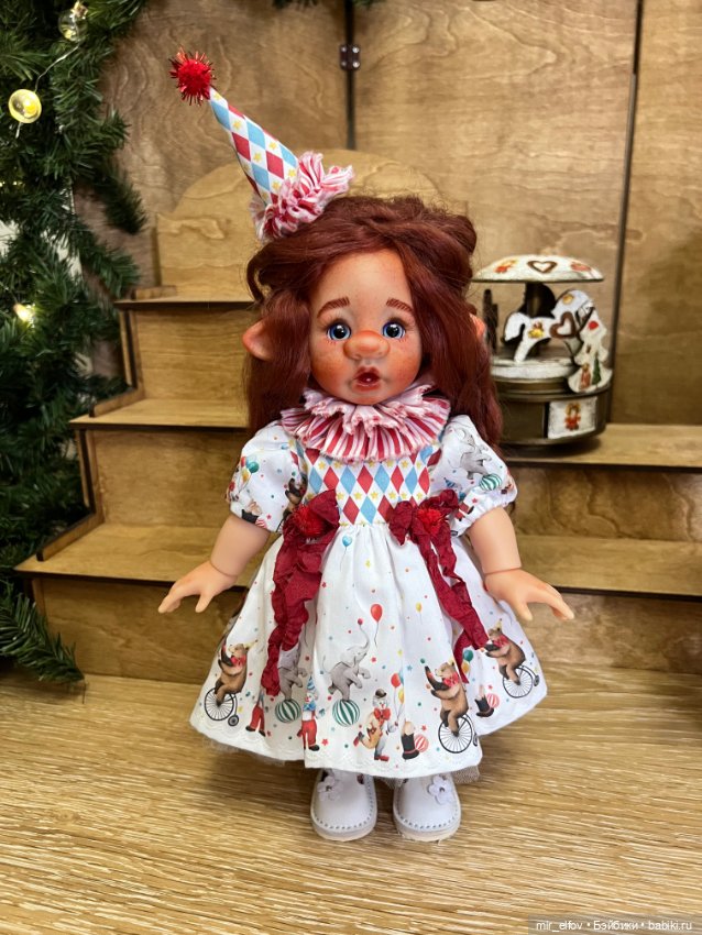 Коллекция [Рождественские истории] (фото 4)