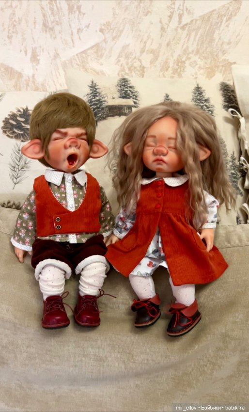 Коллекция [Рождественские истории] (фото 10)