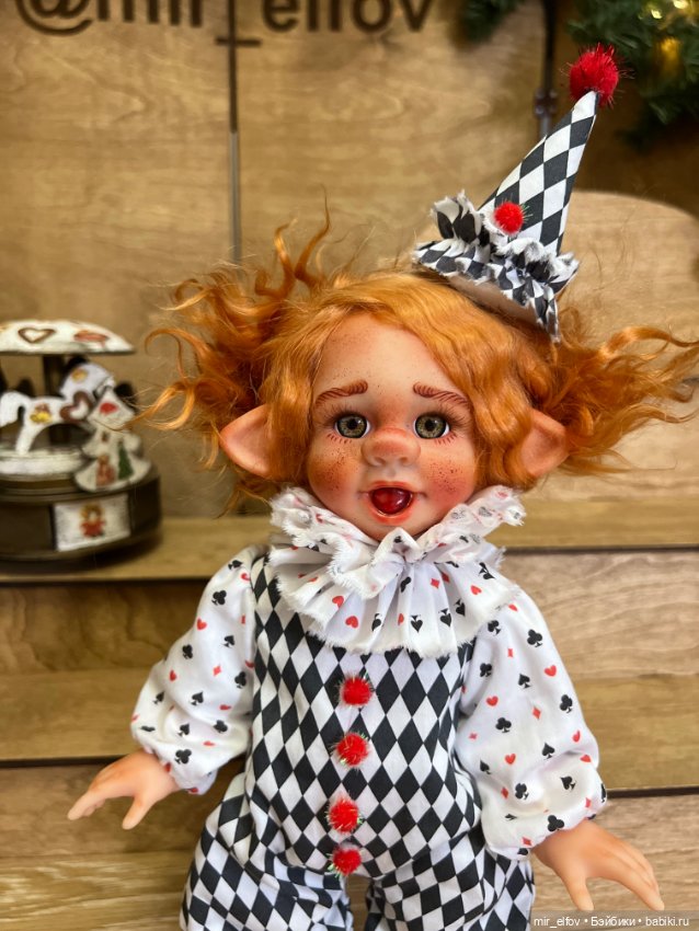 Коллекция [Рождественские истории] (фото 6)