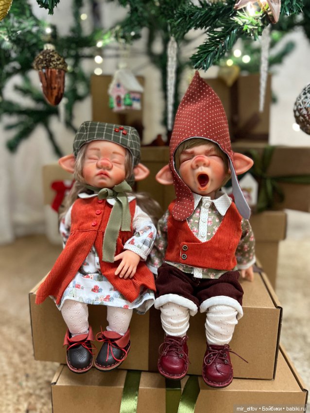 Коллекция [Рождественские истории] (фото 9)