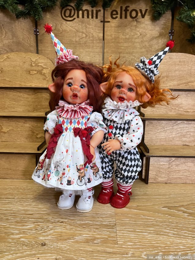 Коллекция [Рождественские истории] (фото 3)