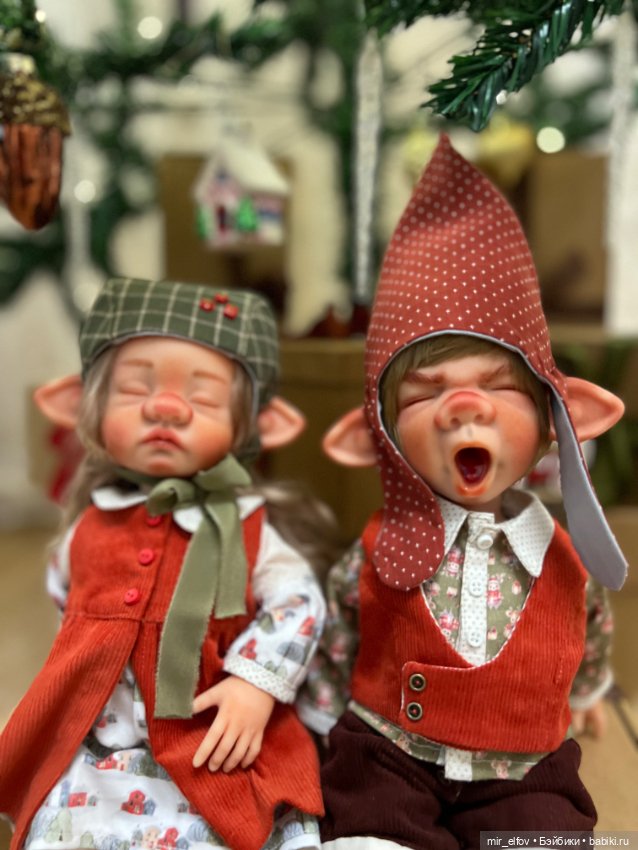 Коллекция [Рождественские истории] (фото 8)