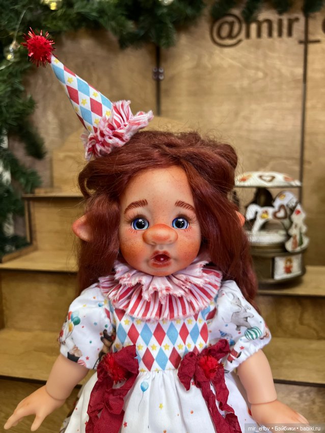 Коллекция [Рождественские истории] (фото 5)