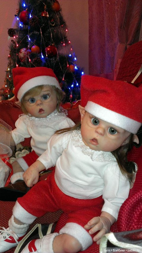 До Нового года осталось чуть-чуть