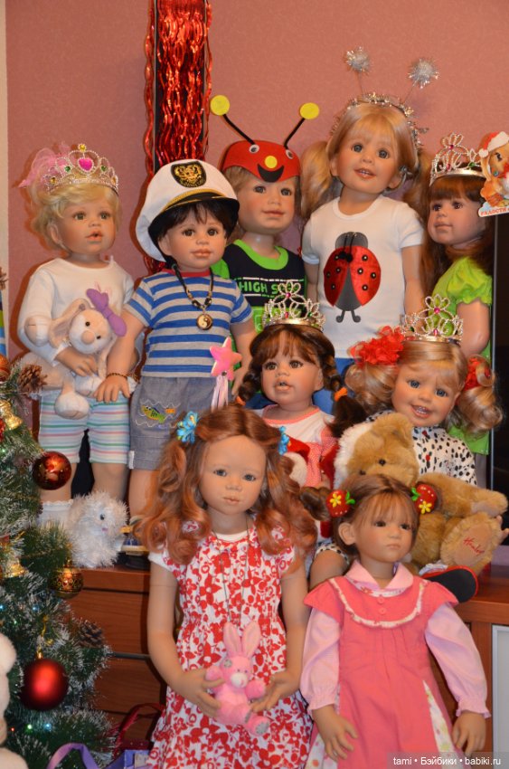 До Нового года осталось чуть-чуть