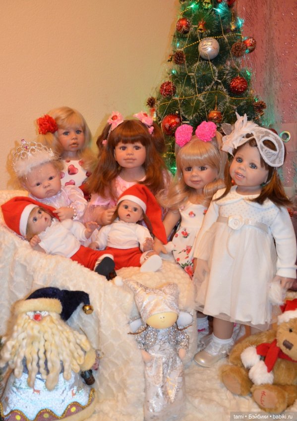 До Нового года осталось чуть-чуть (фото 2)