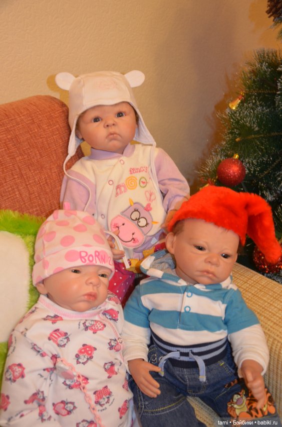 До Нового года осталось чуть-чуть