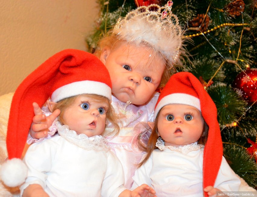 До Нового года осталось чуть-чуть (фото 7)