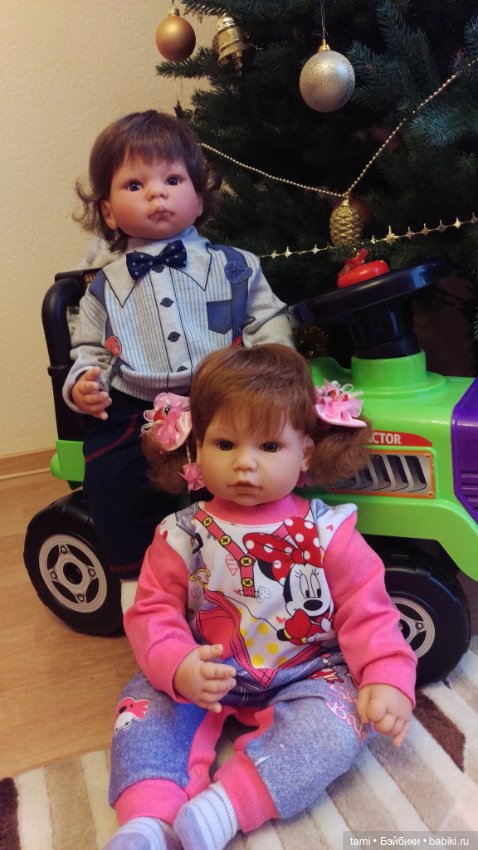 До Нового года осталось чуть-чуть (фото 3)