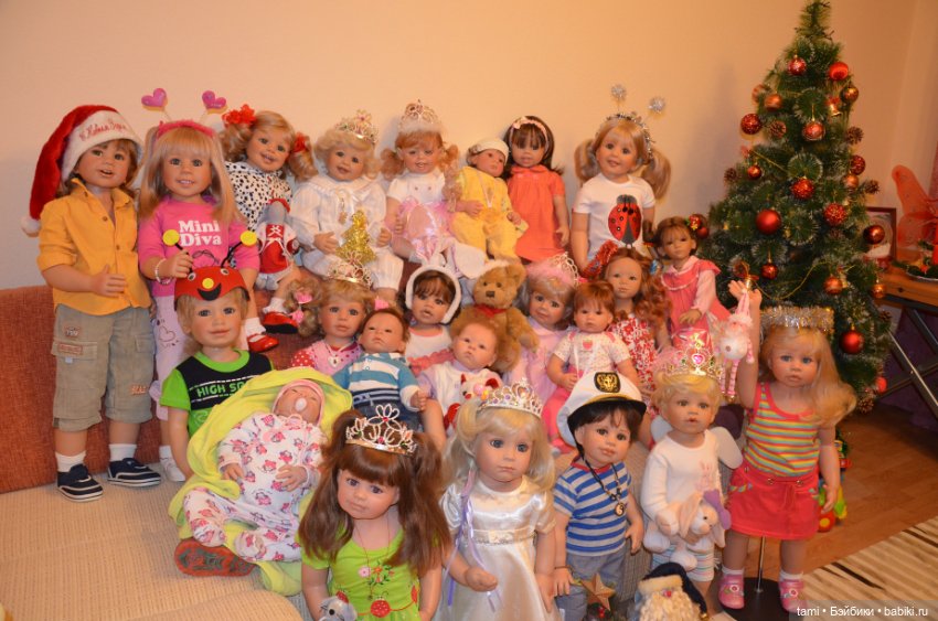 До Нового года осталось чуть-чуть (фото 9)