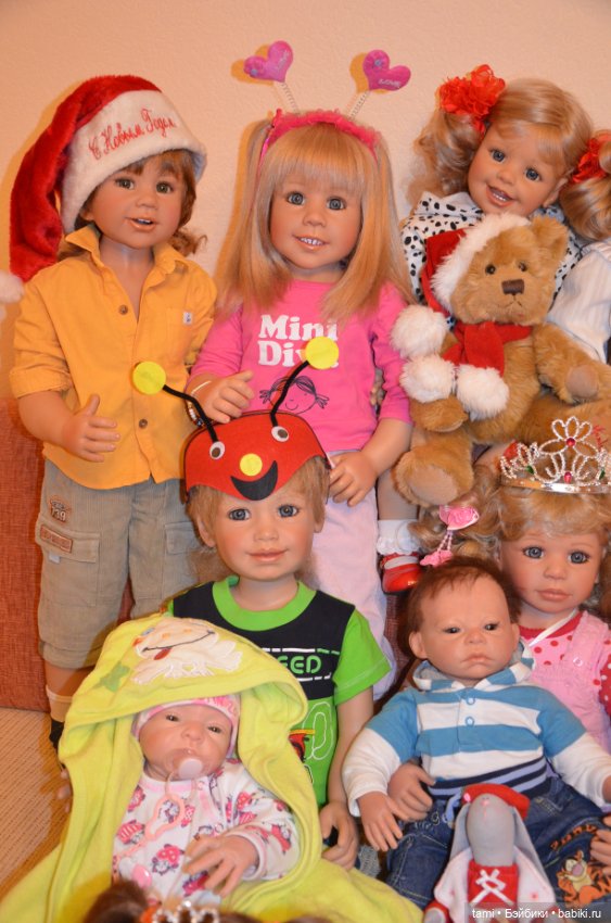 До Нового года осталось чуть-чуть (фото 8)