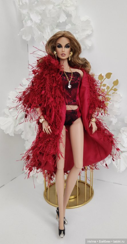 Фото красоток integrity toys