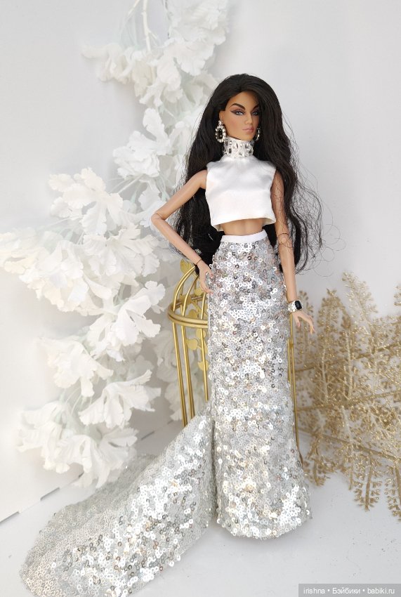 Фото красоток integrity toys (фото 5)