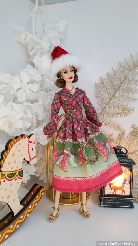 Фото красоток integrity toys (фото 6)