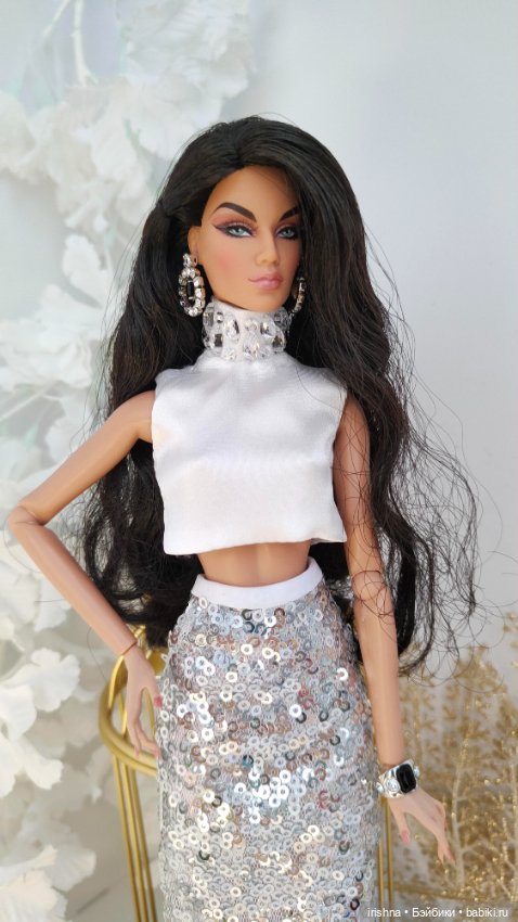 Фото красоток integrity toys (фото 4)